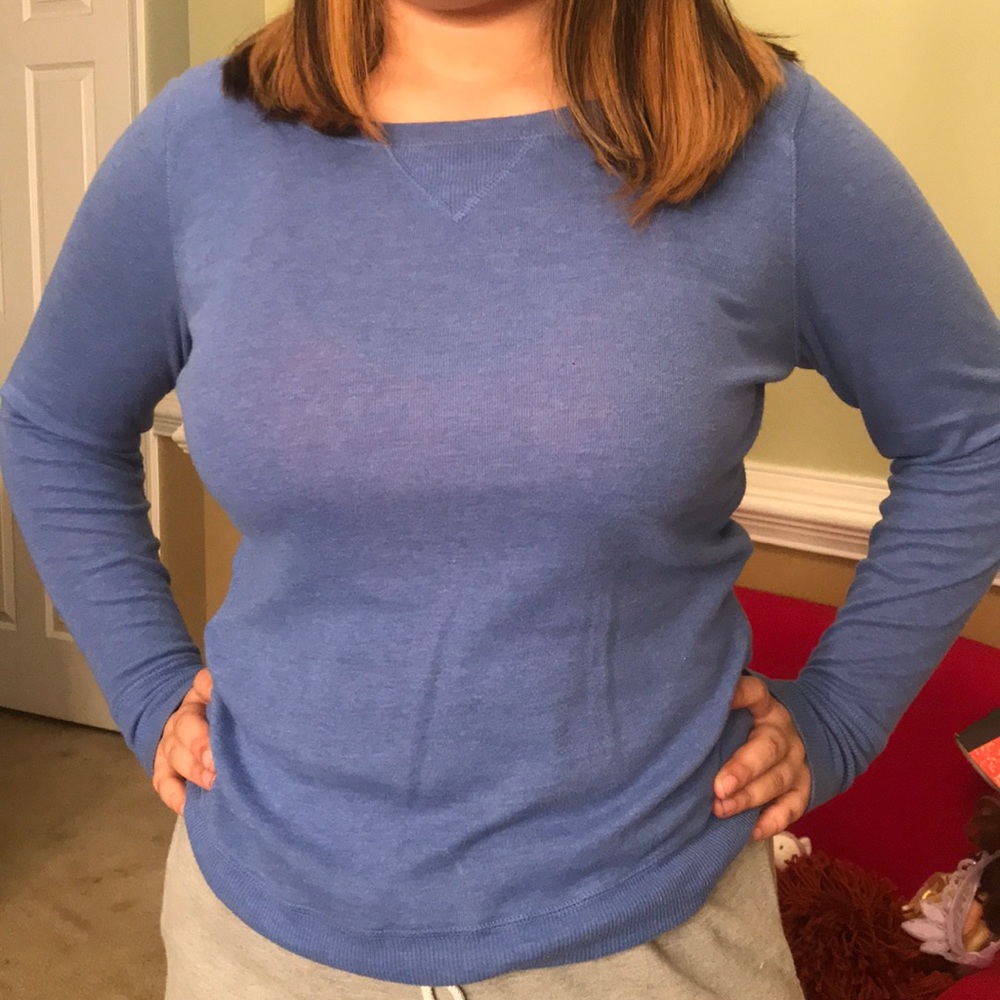 Old Navy top